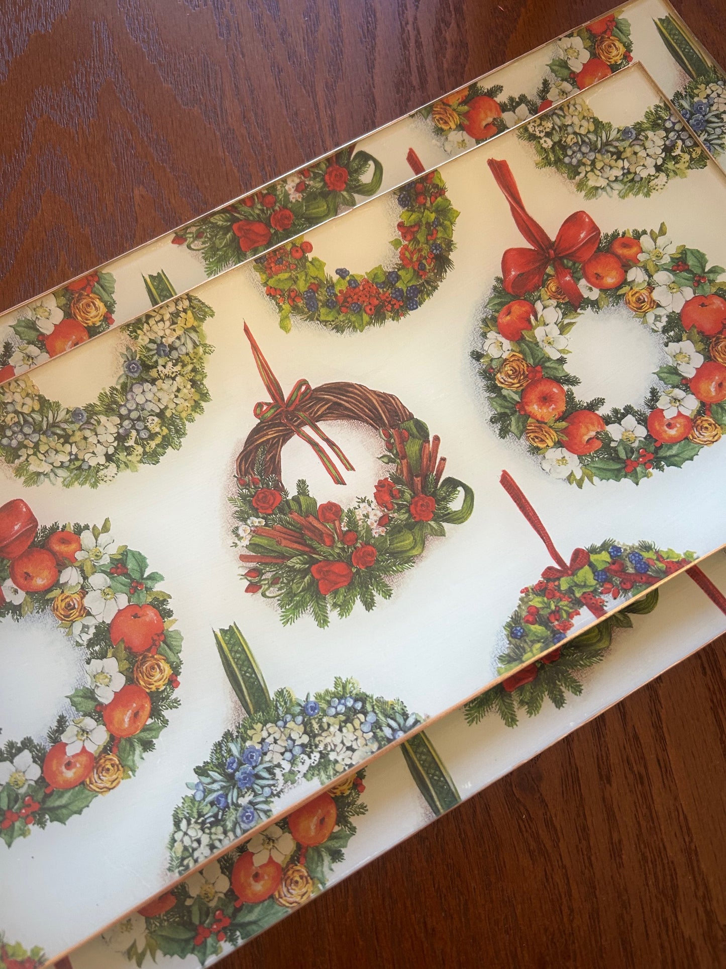 Christmas Wreaths