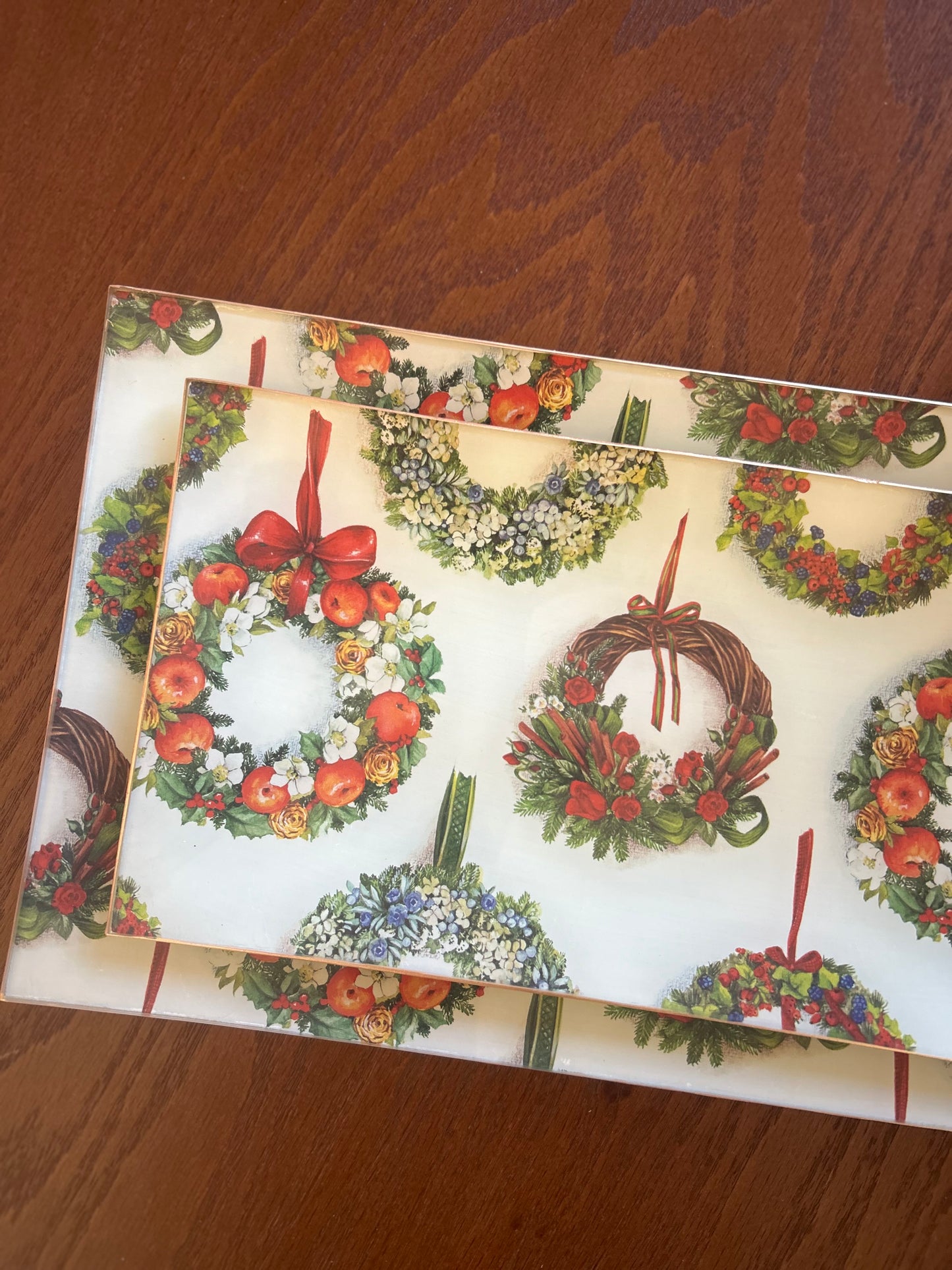 Christmas Wreaths