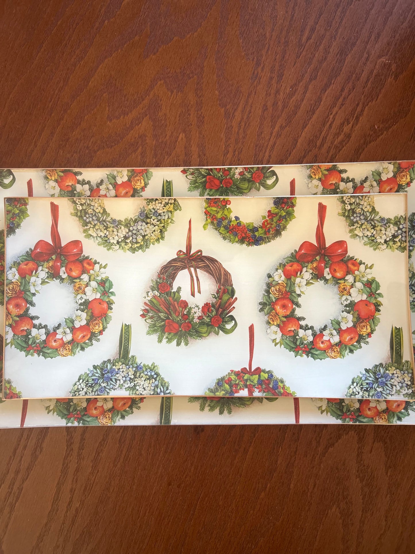 Christmas Wreaths
