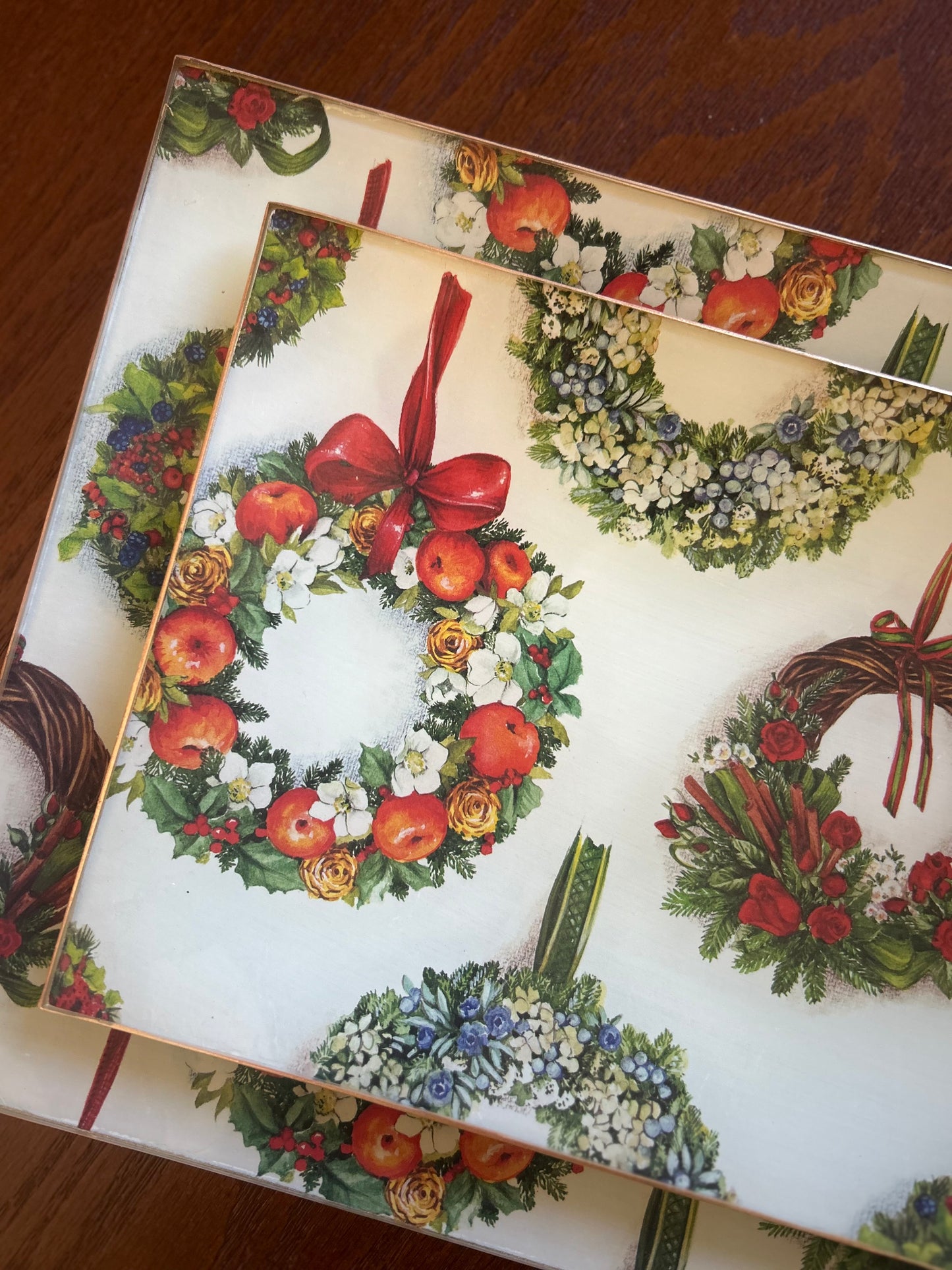 Christmas Wreaths