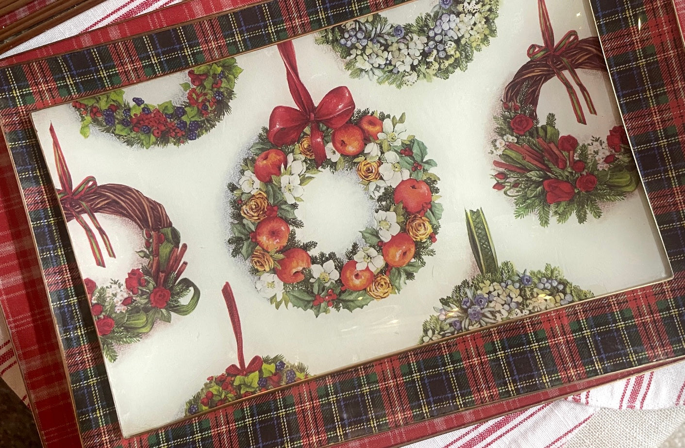 Christmas Wreaths
