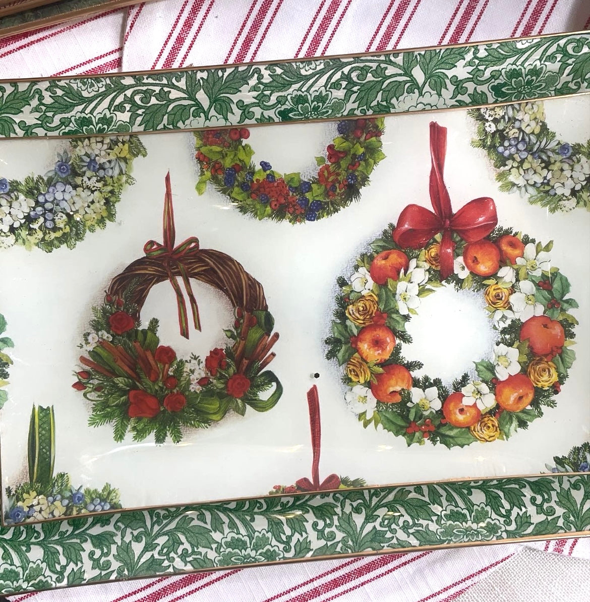 Christmas Wreaths
