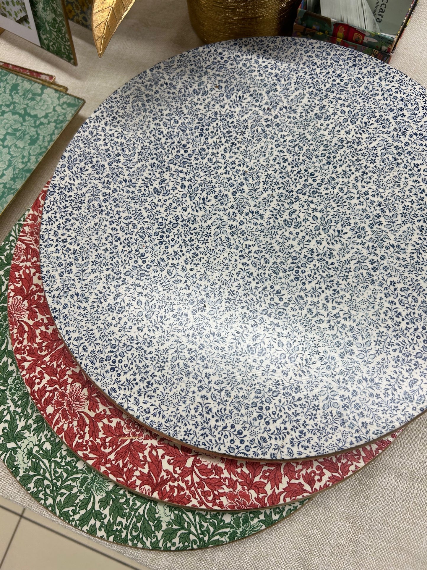 Lazy Susan