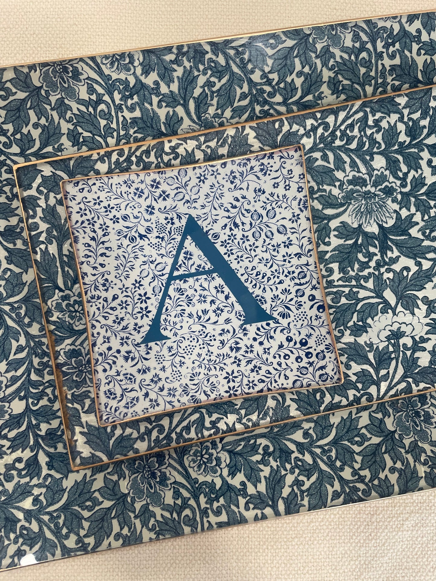 Initials