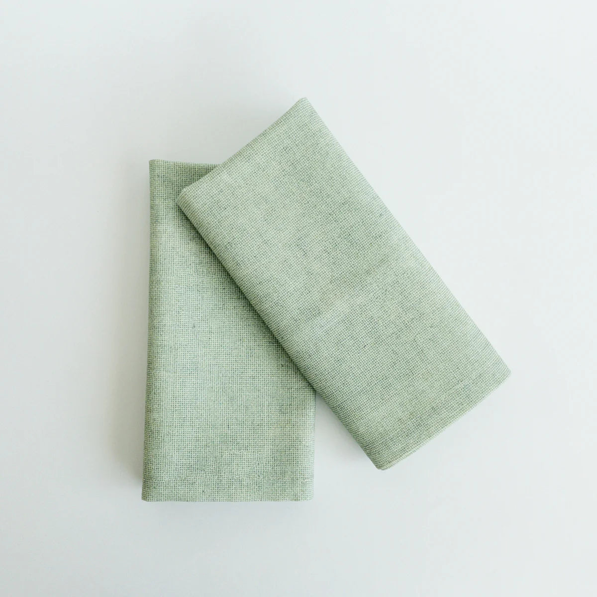 Set x2 : Linen Napkings