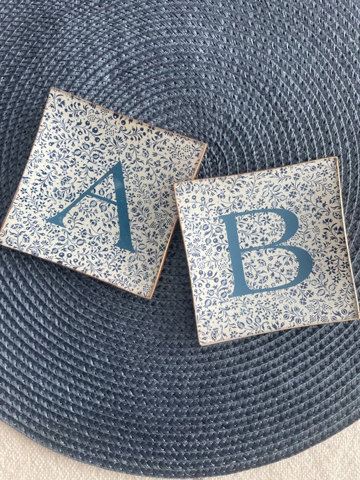 Initials