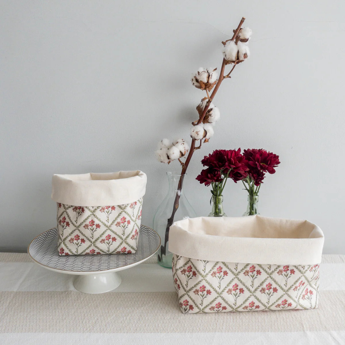 Bread Basket