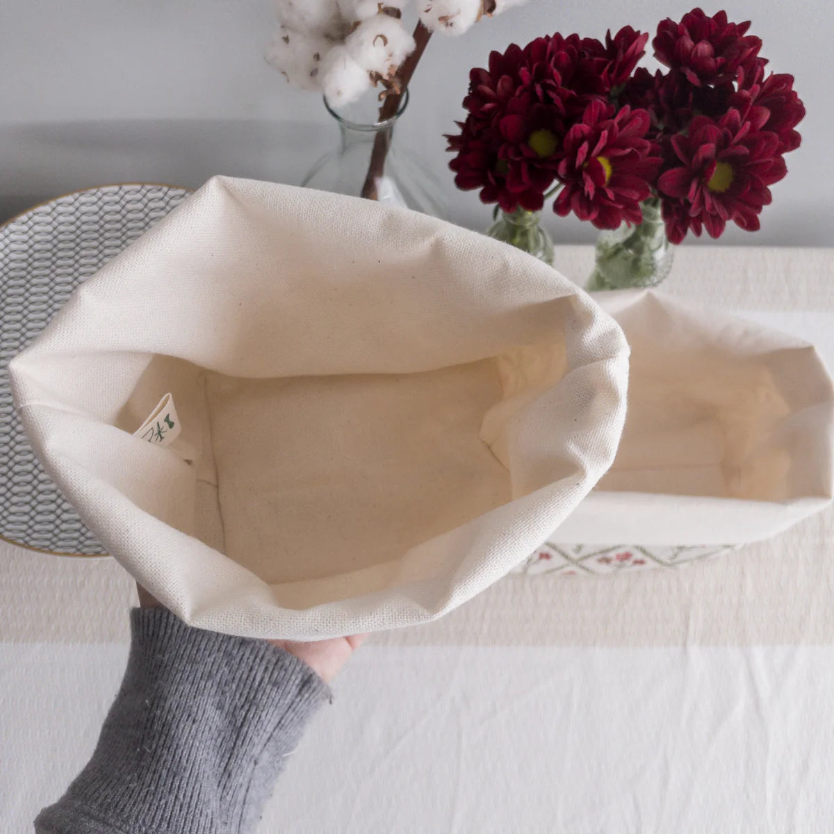 Bread Basket