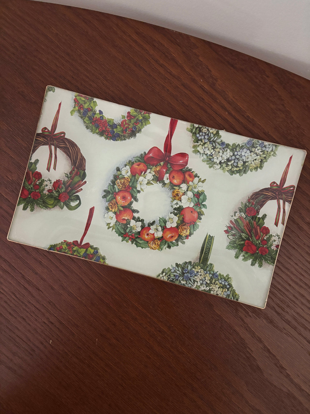 Christmas Wreaths