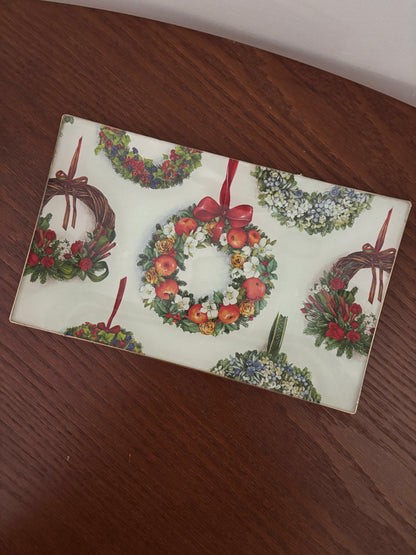 Christmas Wreaths