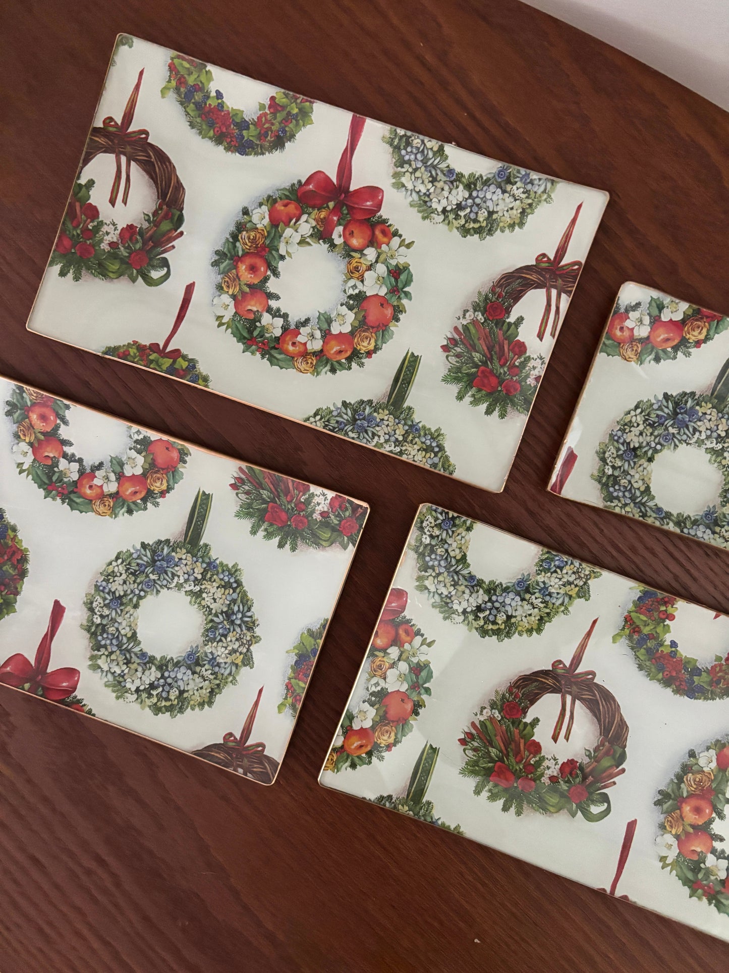 Christmas Wreaths
