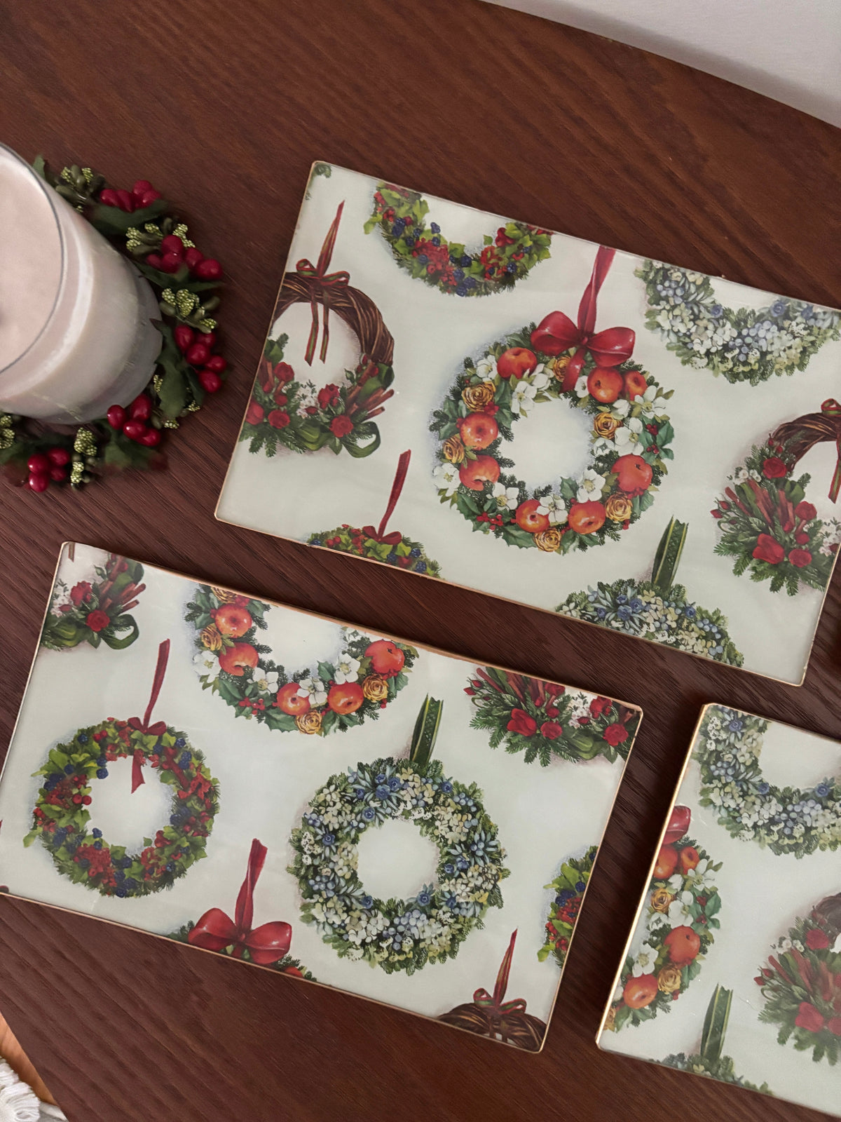 Christmas Wreaths