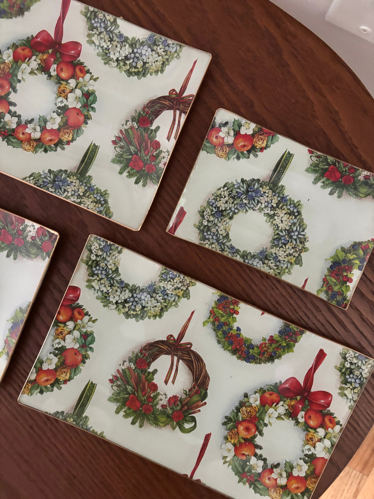 Christmas Wreaths