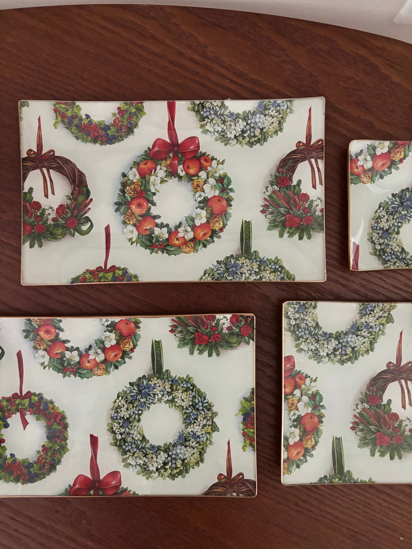 Christmas Wreaths