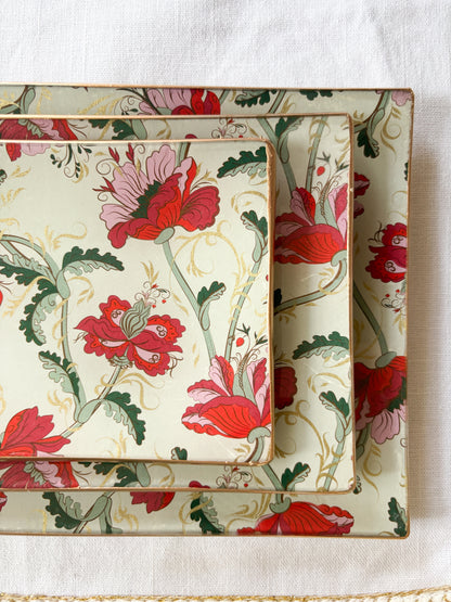 Julia Rectangle Plate