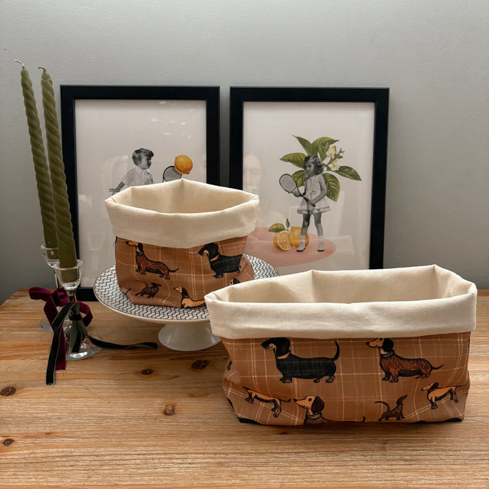 Bread Basket Large
