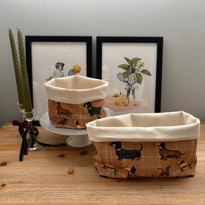 Bread Basket Large
