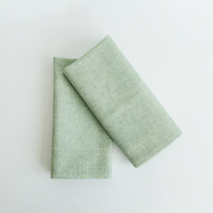 Set x2 : Linen Napkings