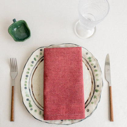 Set x2 : Linen Napkings