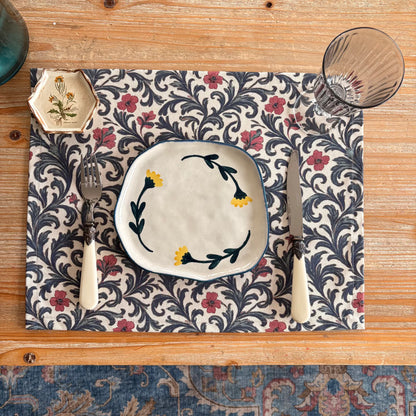 Resin-Coated Placemat
