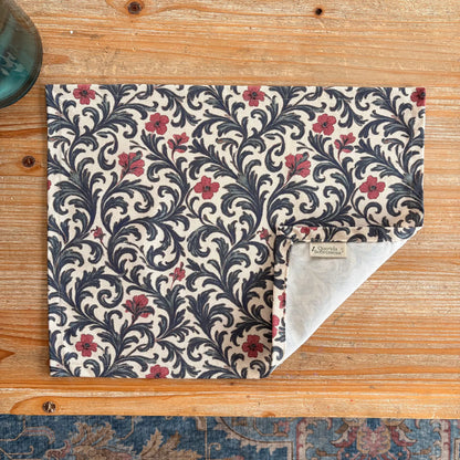 Resin-Coated Placemat