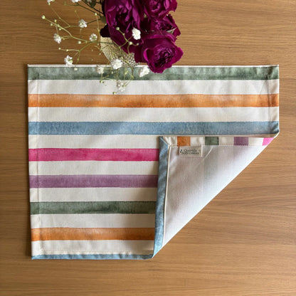 Resin-Coated Placemat