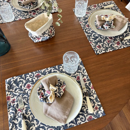 Resin-Coated Placemat