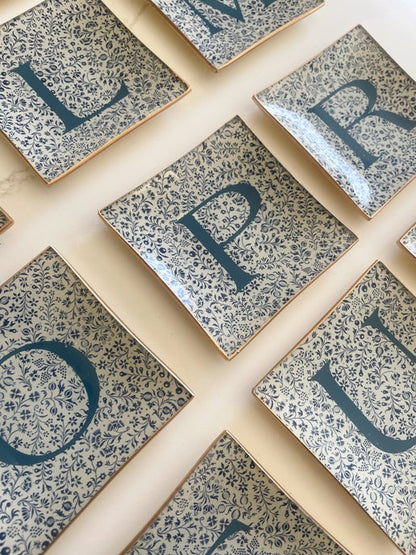 Initials