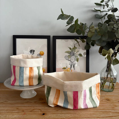 Bread Basket