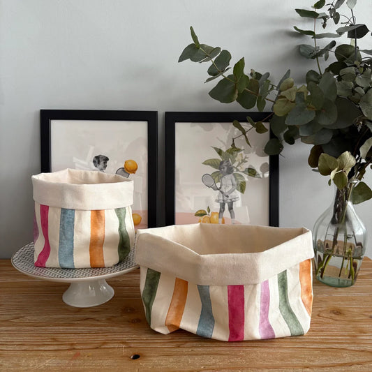 Bread Basket