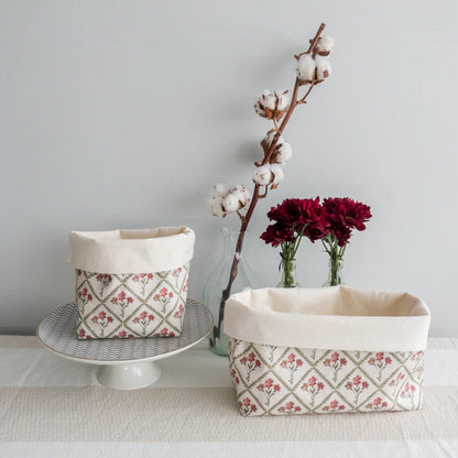 Bread Basket